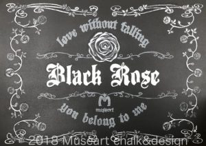 BlackRose 